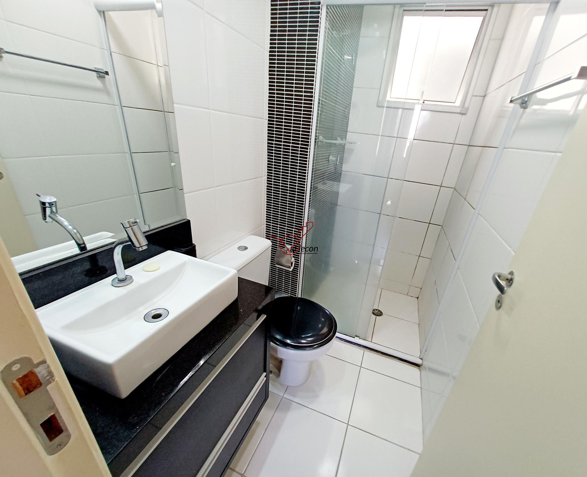 Apartamento, 2 quartos, 60 m² - Foto 11