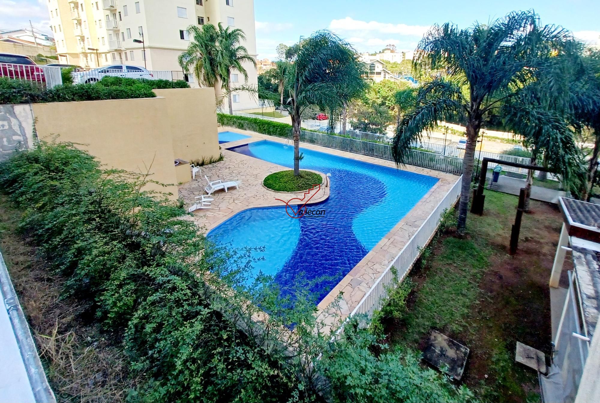 Apartamento, 2 quartos, 60 m² - Foto 19