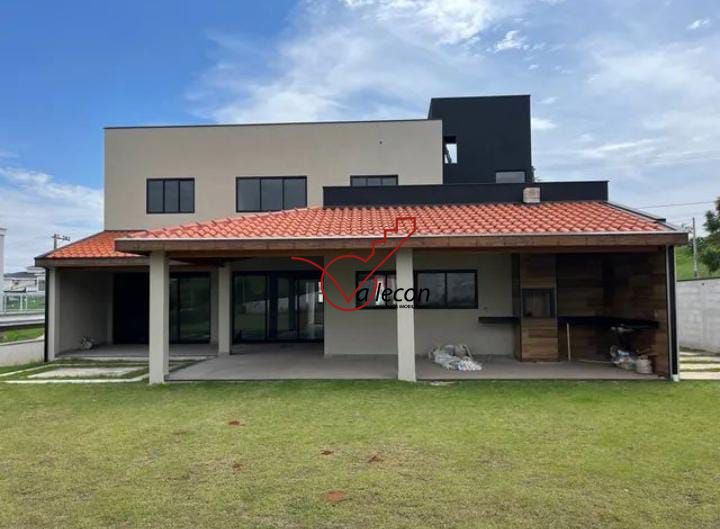 Casa à venda com 5 quartos, 1100m² - Foto 5