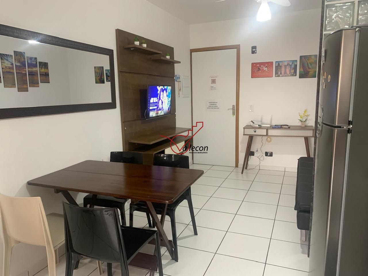 Apartamento, 2 quartos, 52 m² - Foto 29