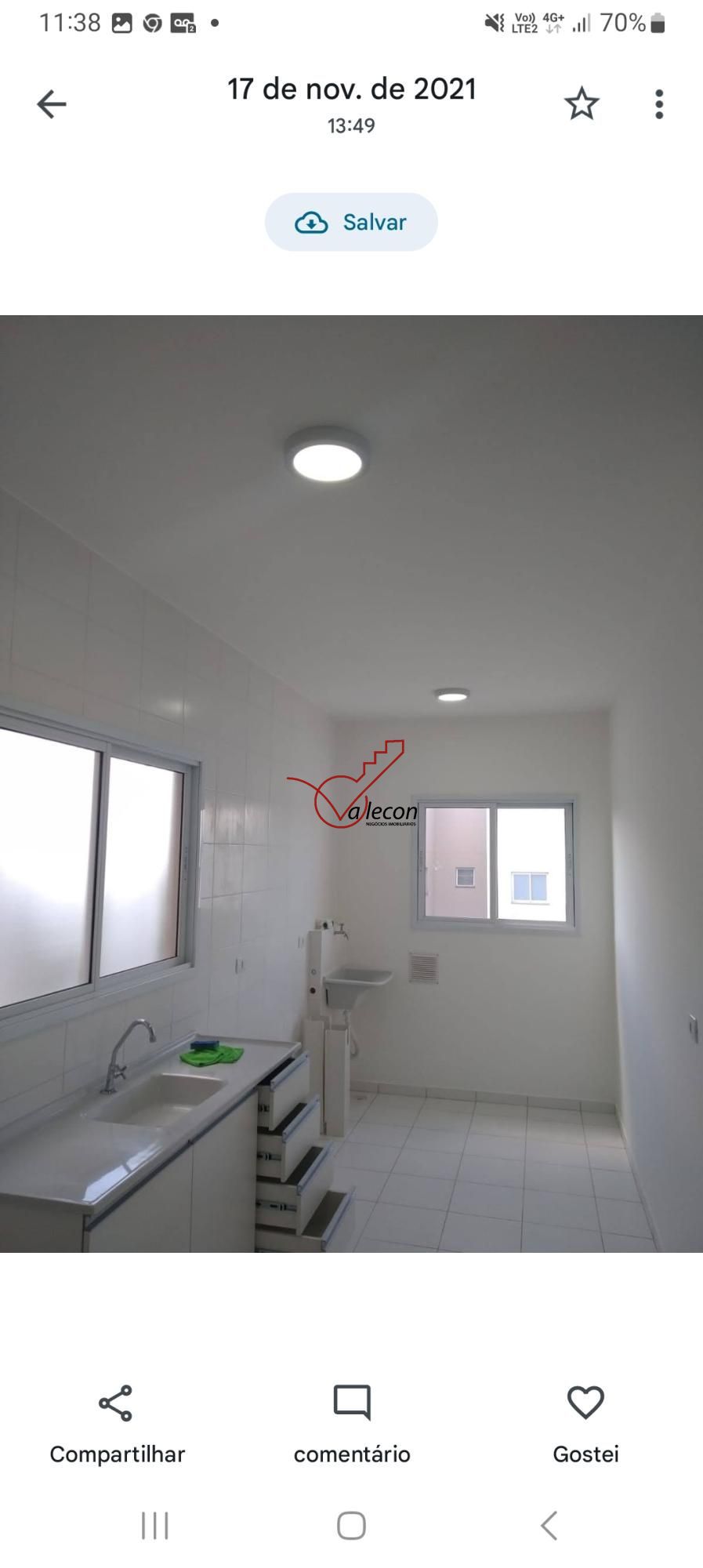 Apartamento, 2 quartos, 125 m² - Foto 5