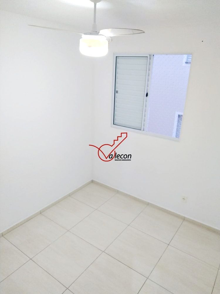 Apartamento à venda com 2 quartos, 44m² - Foto 8