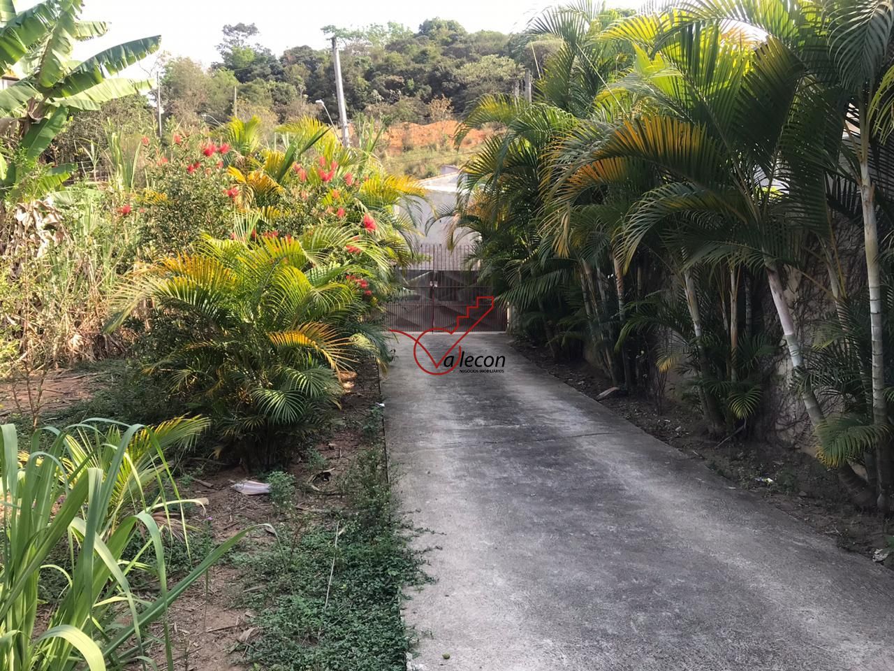 Chácara à venda e aluguel com 2 quartos, 150m² - Foto 1