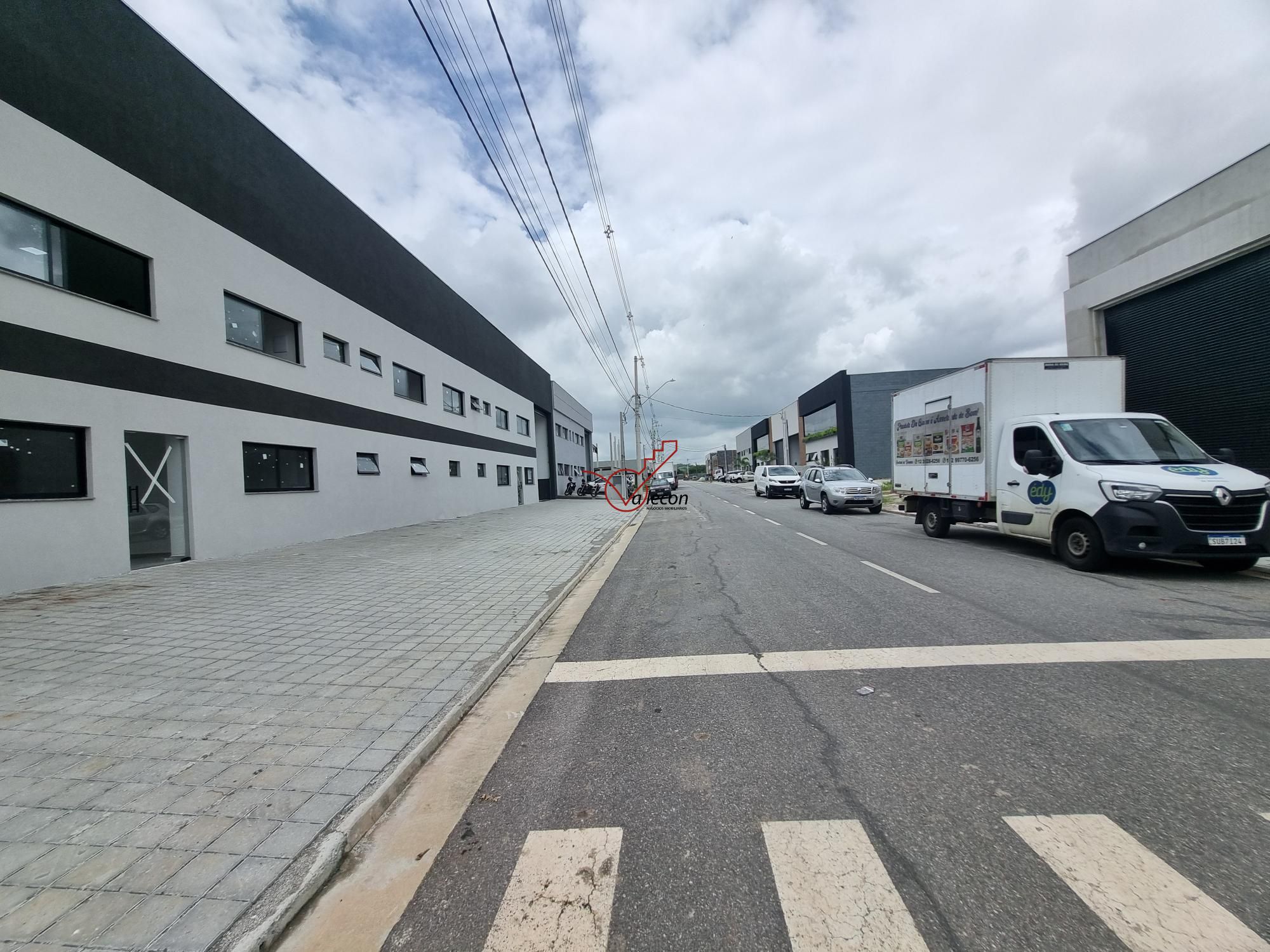 Depósito-Galpão - Foto 2