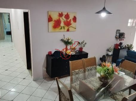 Casa à venda com 3 quartos, 138m² - Foto 7