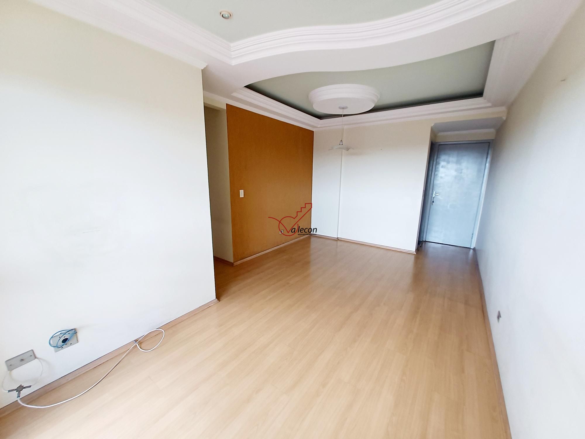 Apartamento 3 dormitórios á Venda - Jardim Veneza em São José dos Campos.