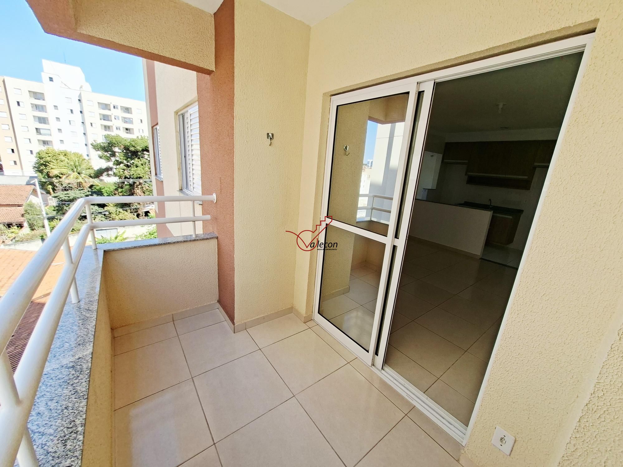 Apartamento, 2 quartos, 54 m² - Foto 10