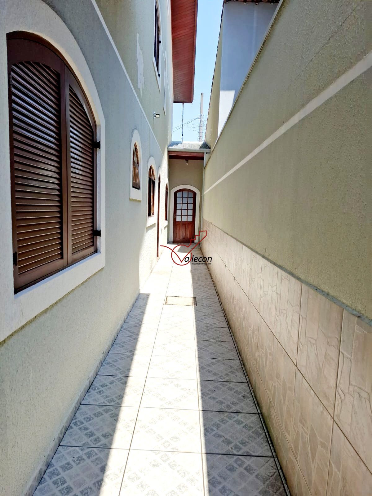 Sobrado à venda com 3 quartos, 170m² - Foto 16