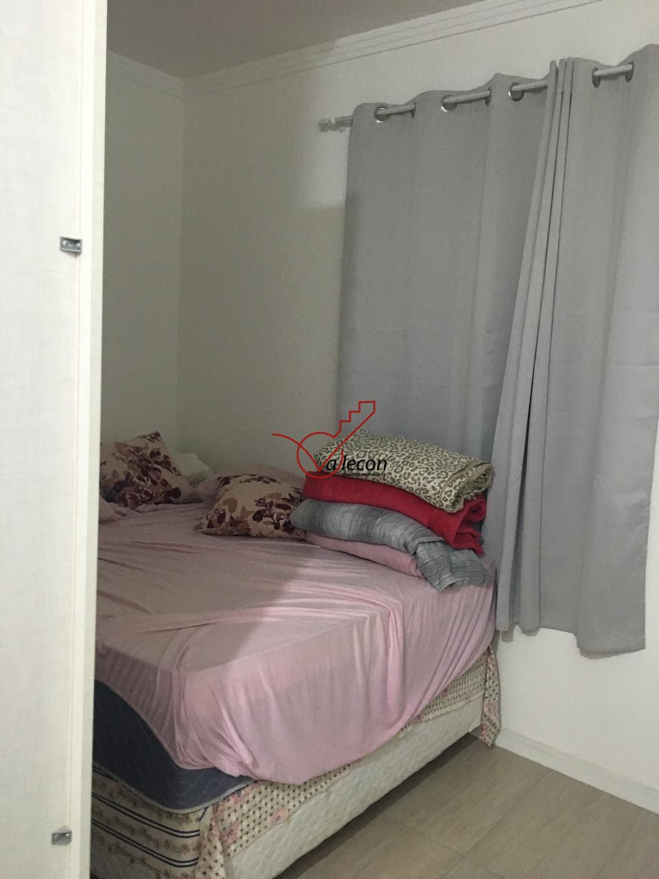 Apartamento à venda com 2 quartos, 56m² - Foto 3