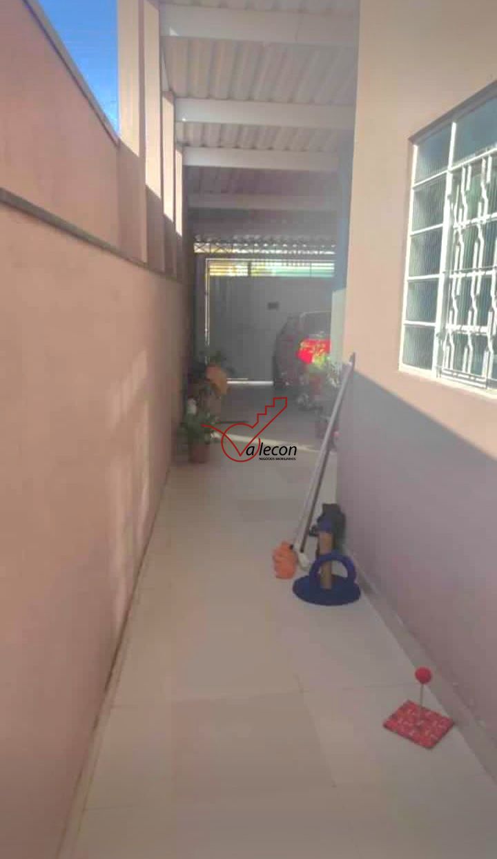 Sobrado à venda com 3 quartos, 130m² - Foto 11