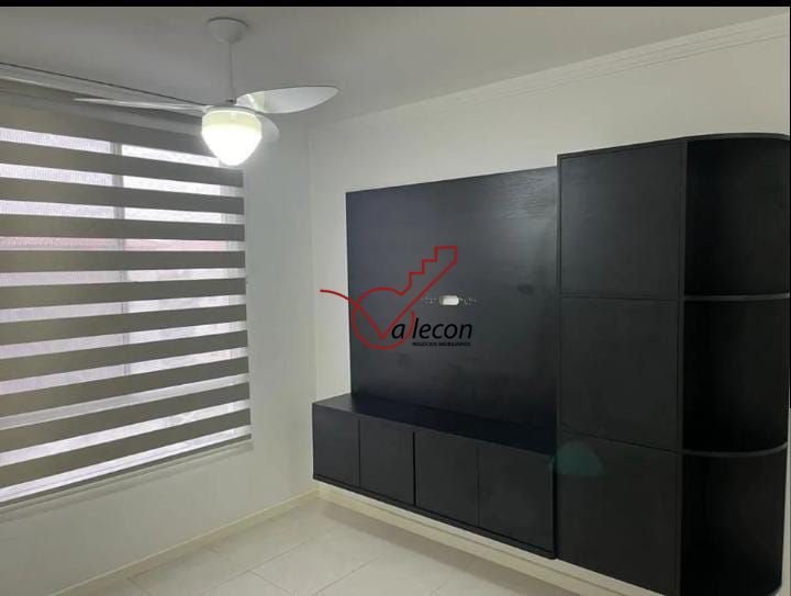 Apartamento à venda com 2 quartos, 50m² - Foto 1