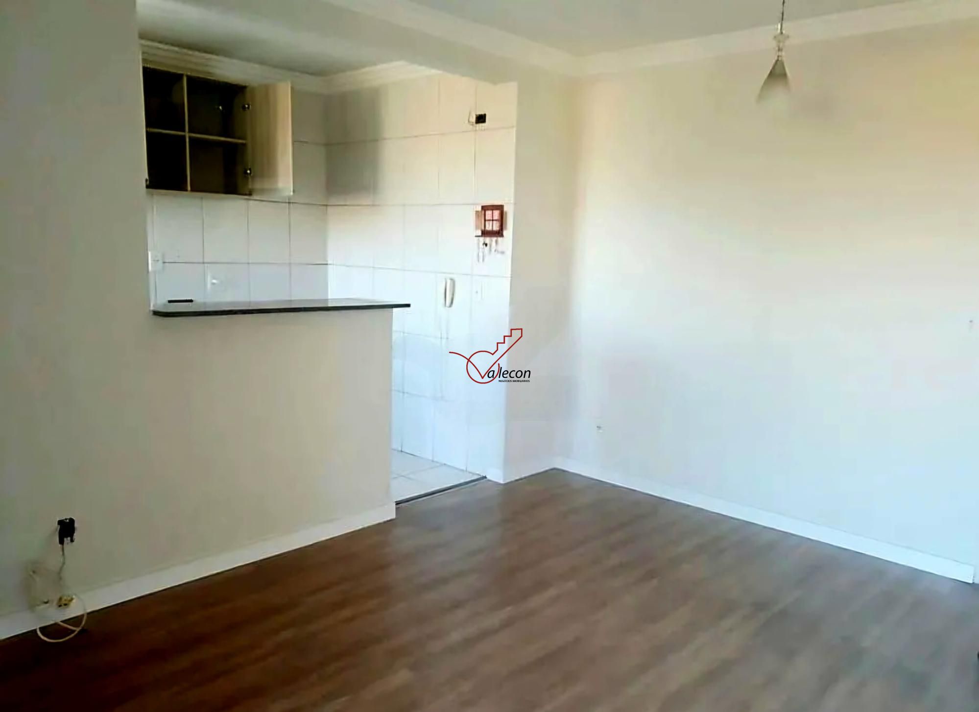 Apartamento, 2 quartos, 52 m² - Foto 2