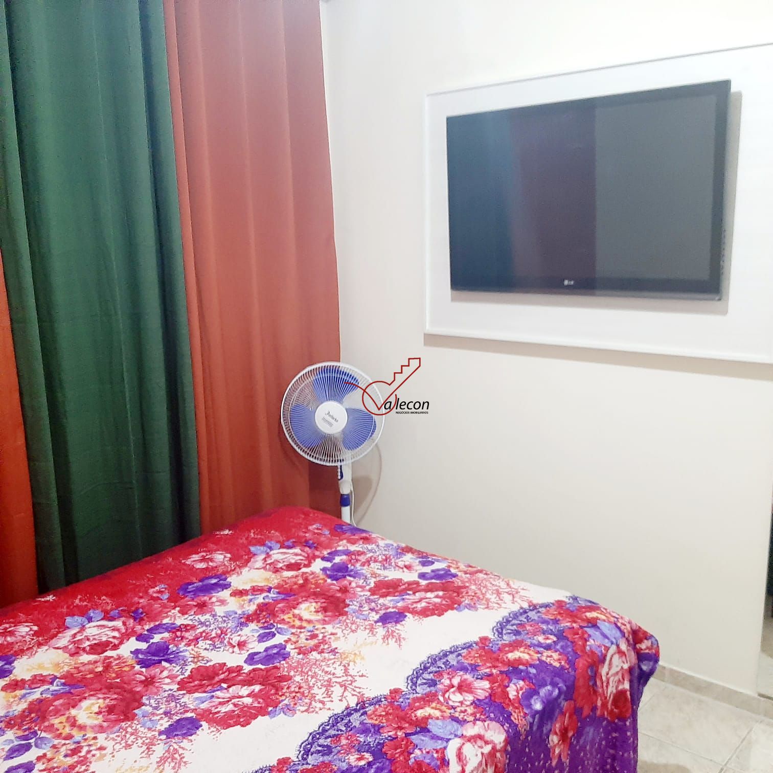 Apartamento à venda e aluguel com 2 quartos, 48m² - Foto 9