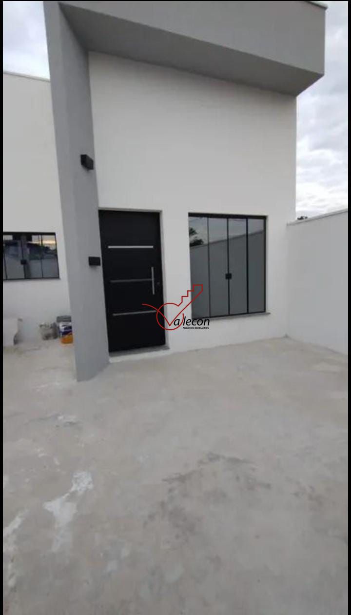 Casa à venda com 3 quartos, 82m² - Foto 6