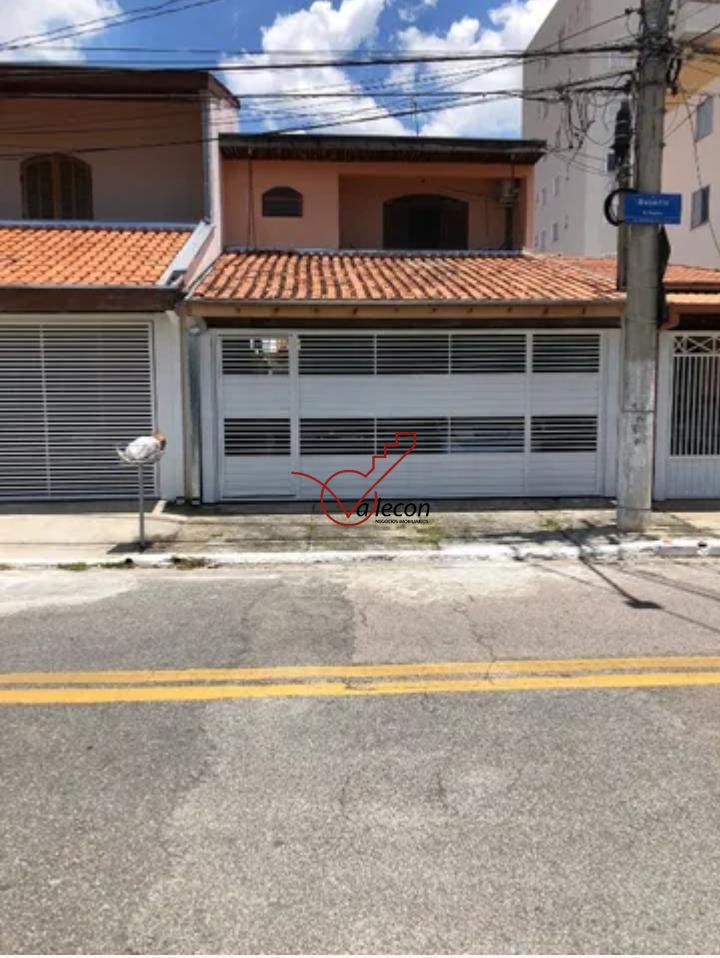Casa 4 dormitórios à venda Jardim América São José dos Campos/SP
