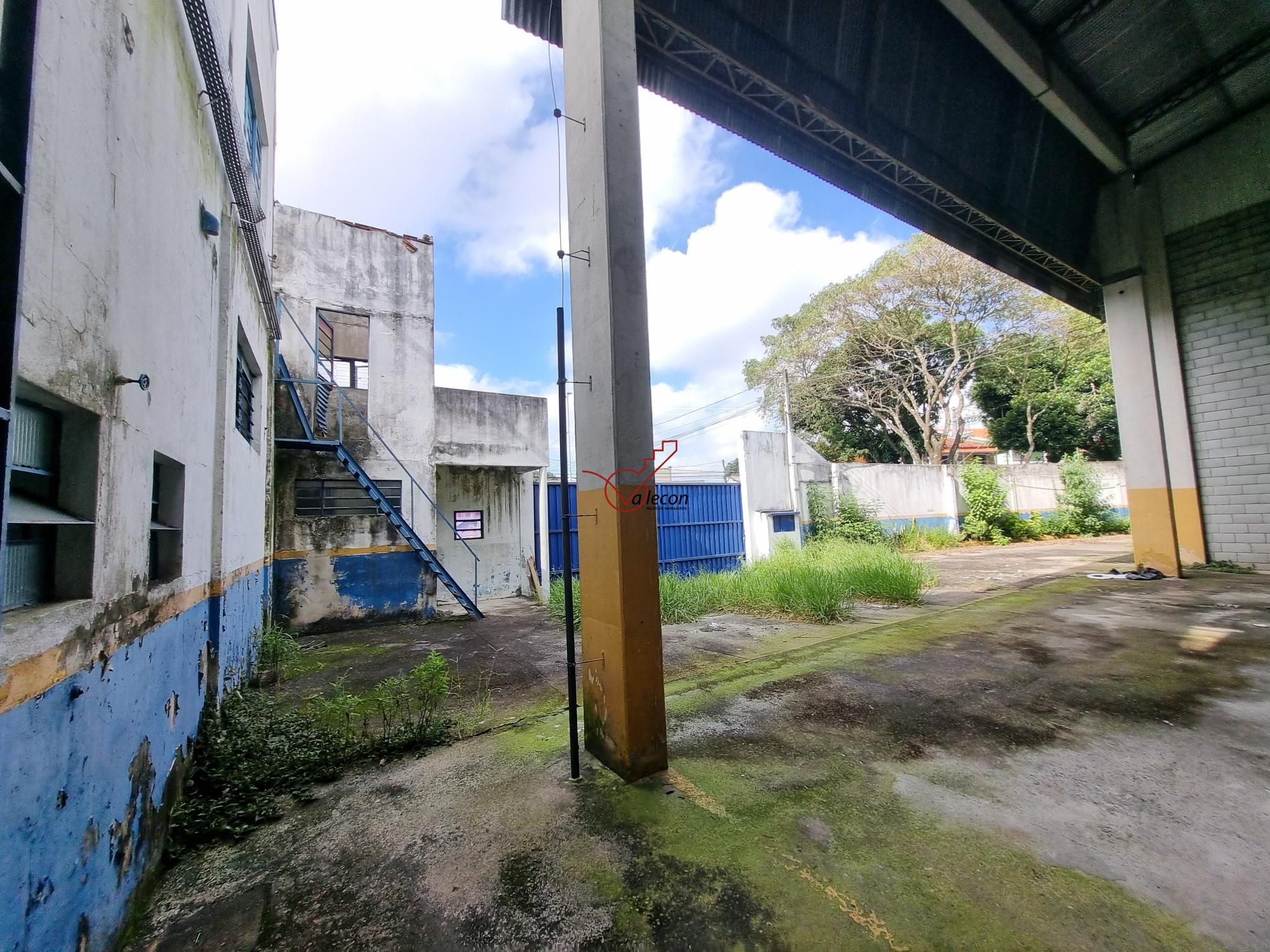 Depósito-Galpão - Foto 26