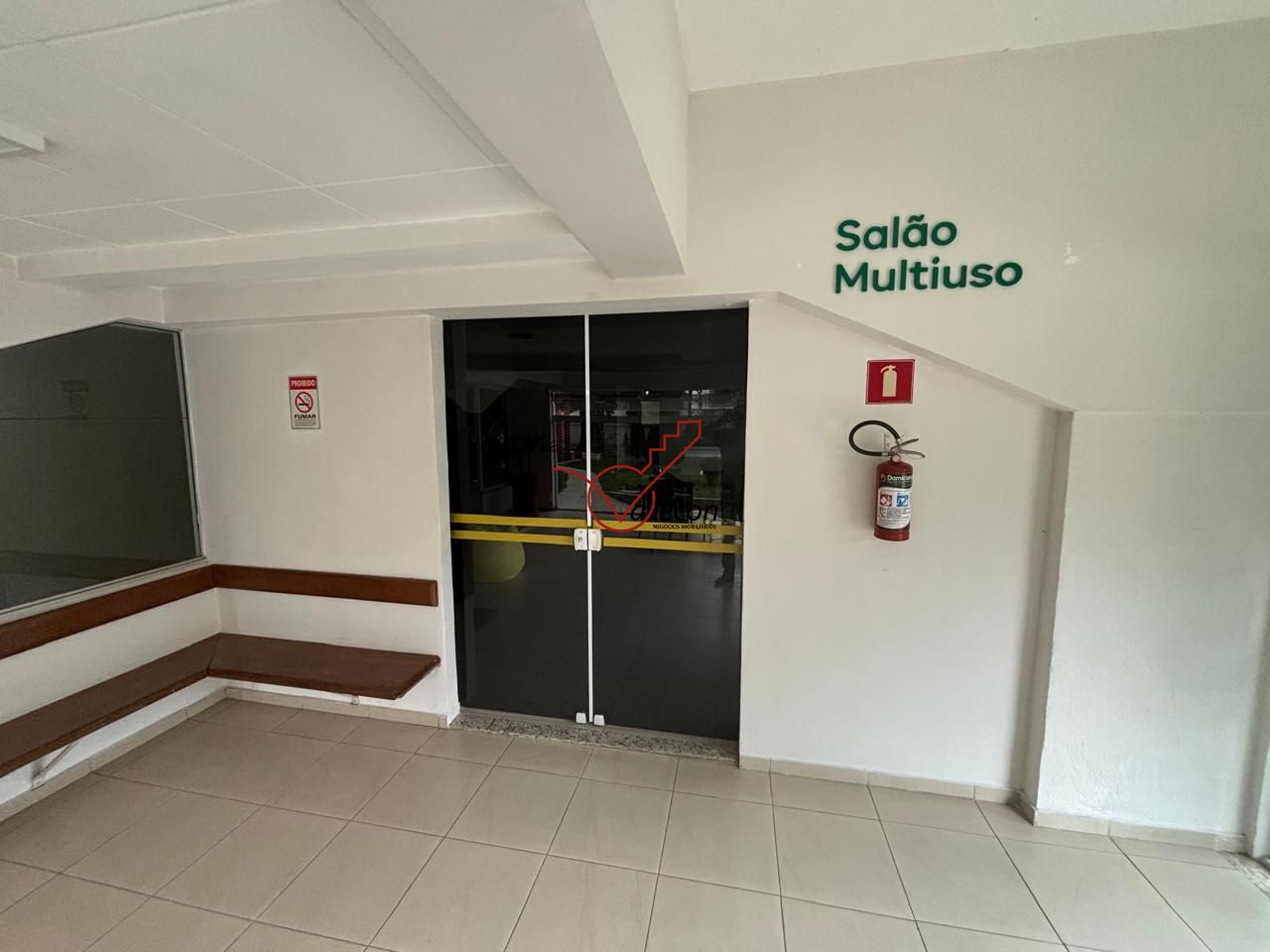 Apartamento, 3 quartos, 80 m² - Foto 4