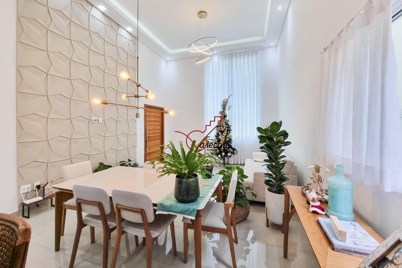 Casa de Condomínio, 3 quartos - Foto 5