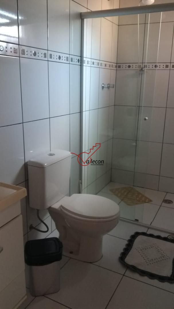 Sobrado à venda com 3 quartos, 390m² - Foto 19