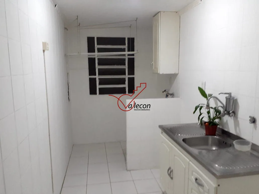 Apartamento, 2 quartos, 48 m² - Foto 10
