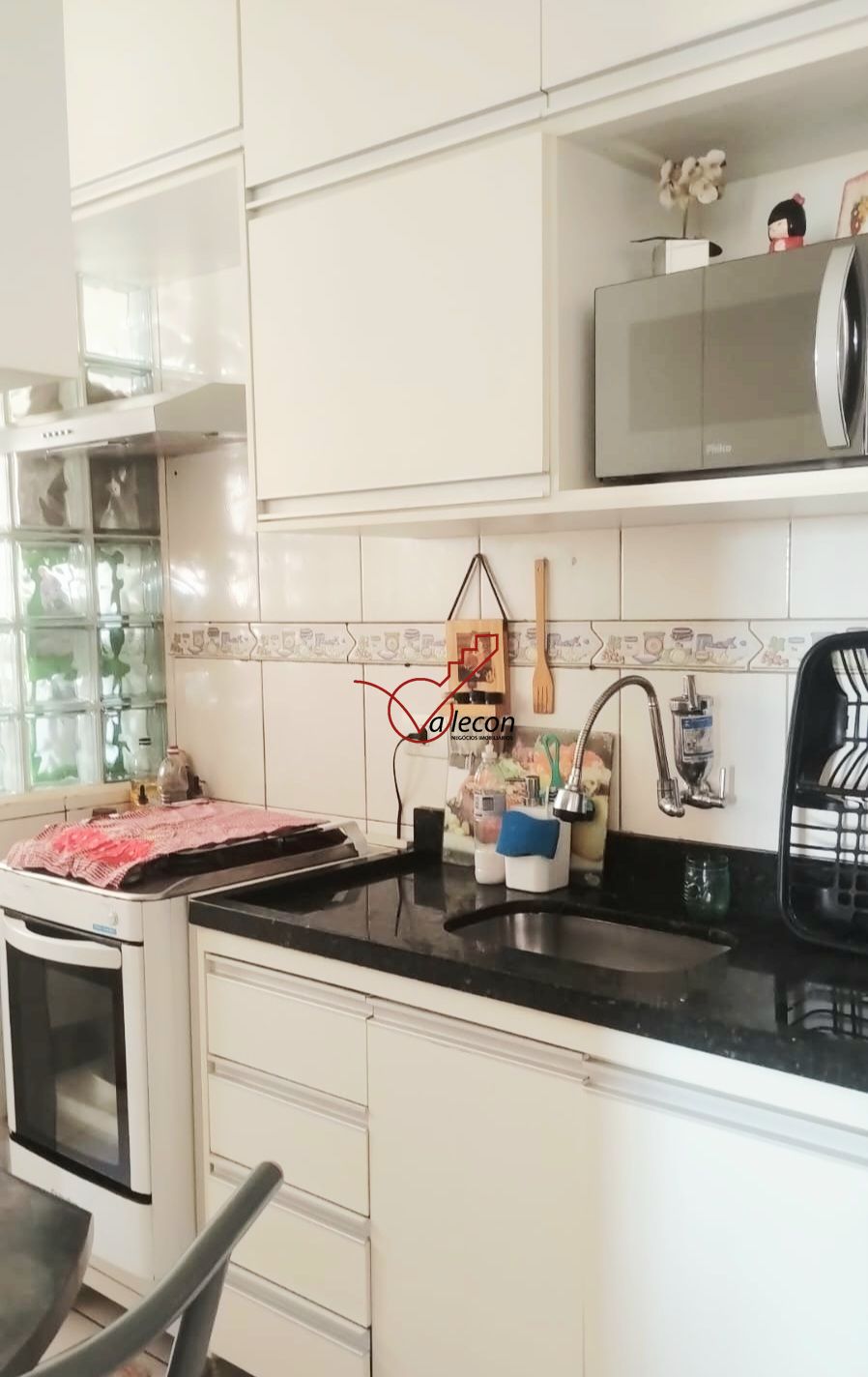 Apartamento, 2 quartos, 62 m² - Foto 4
