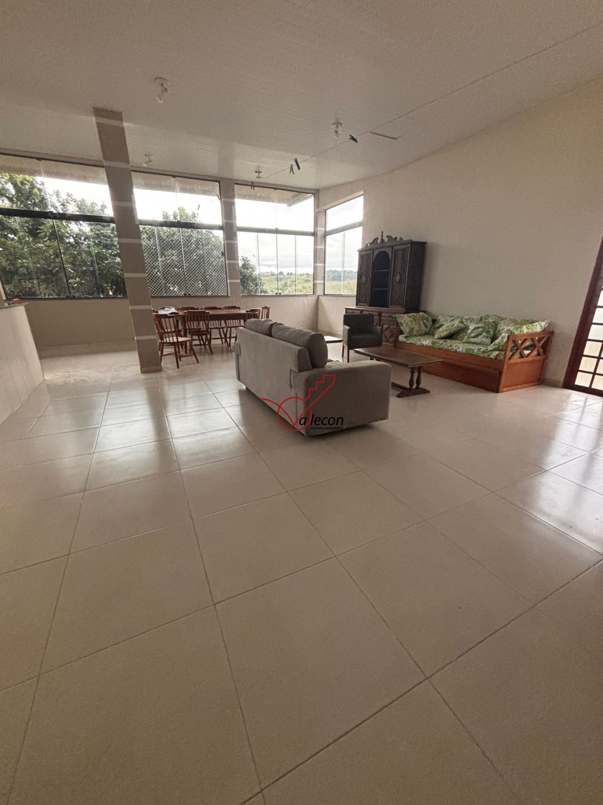 Casa à venda com 4 quartos, 440m² - Foto 33