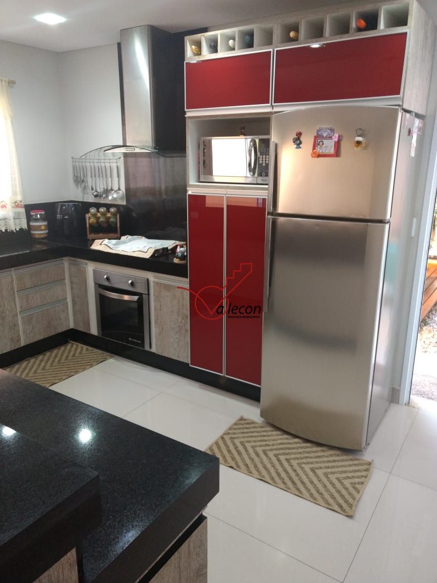 Sobrado à venda com 3 quartos, 90m² - Foto 2