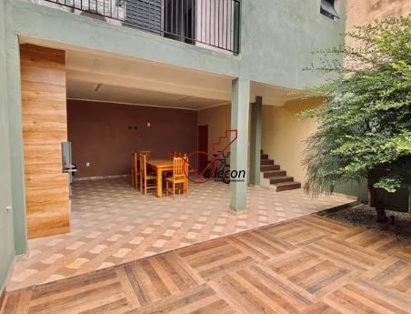 Casa de Condomínio à venda com 2 quartos, 162m² - Foto 9