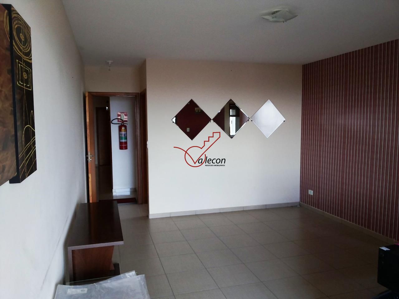 Apartamento, 2 quartos, 72 m² - Foto 1