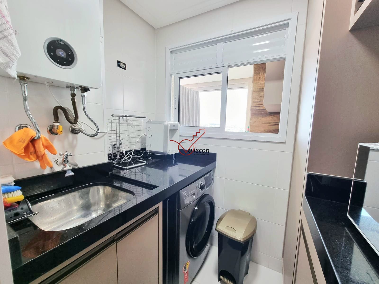 Apartamento, 3 quartos, 84 m² - Foto 4