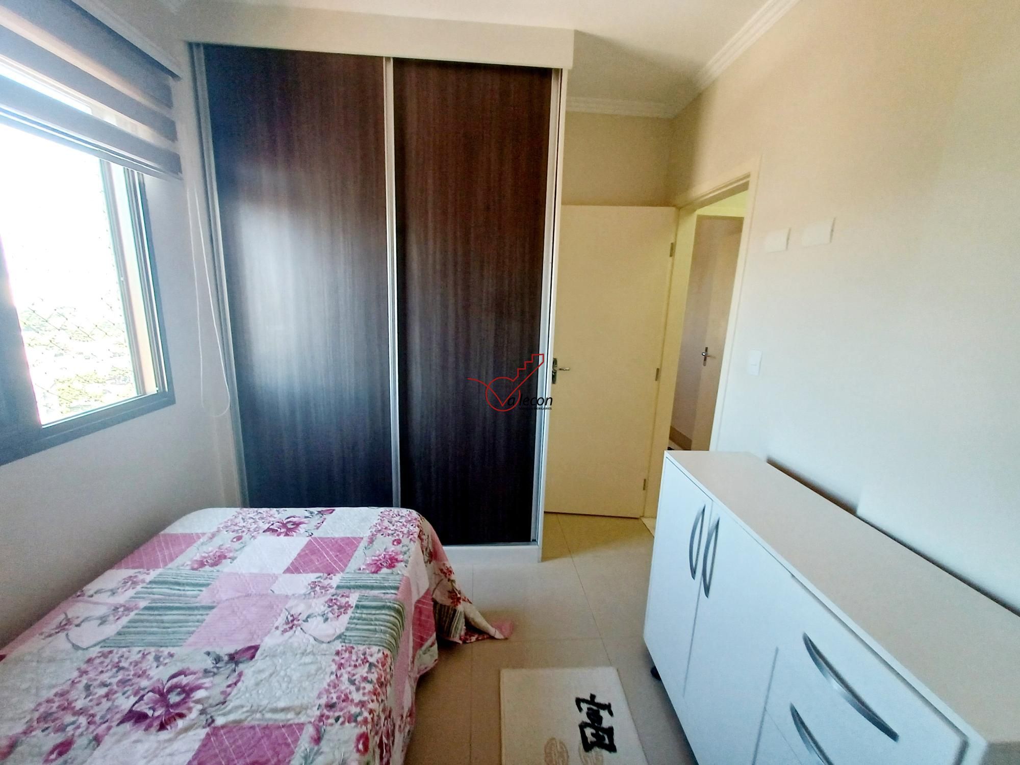 Apartamento à venda com 2 quartos, 62m² - Foto 16