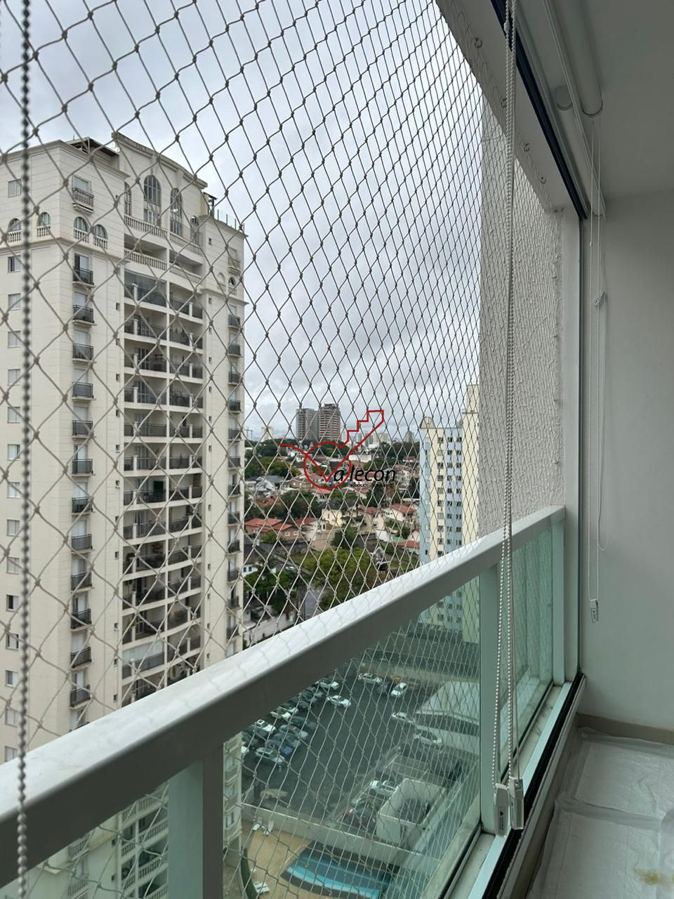 Apartamento à venda com 2 quartos, 82m² - Foto 3