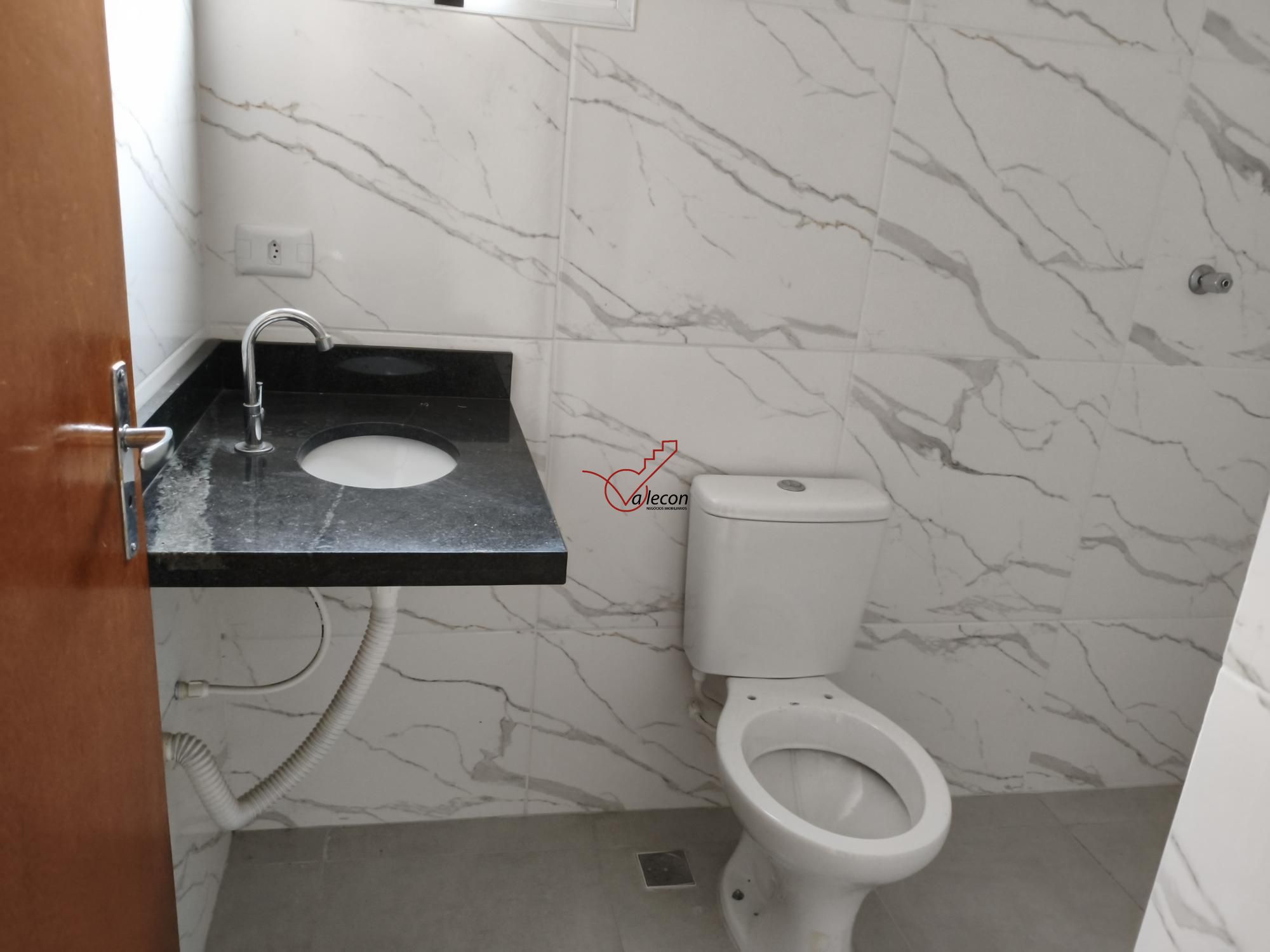 Casa de Condomínio, 3 quartos - Foto 36