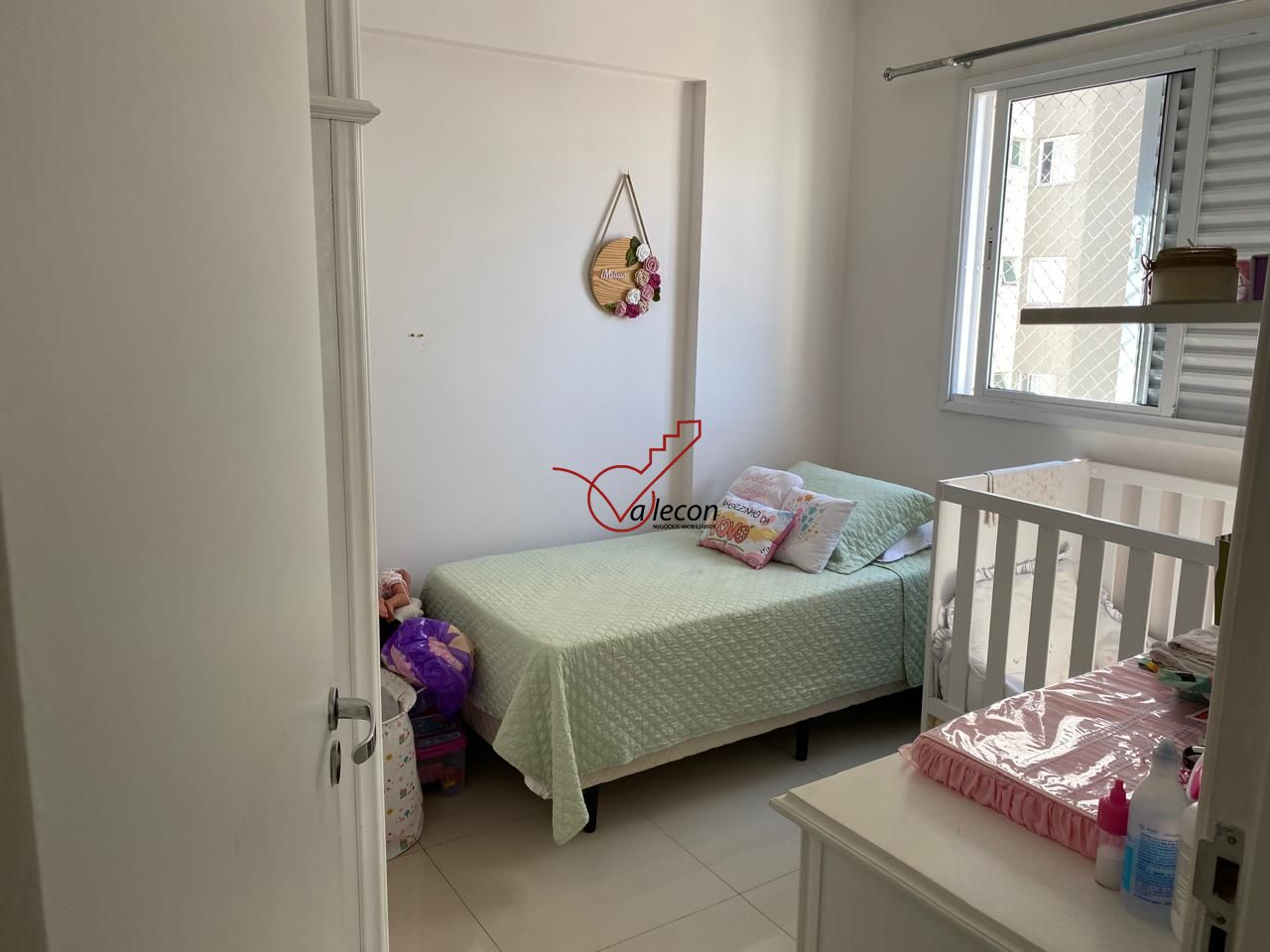 Apartamento à venda com 3 quartos, 102m² - Foto 8