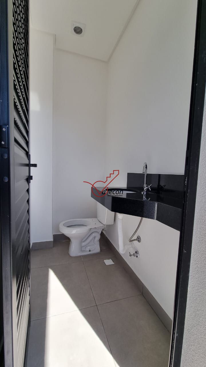 Sobrado à venda com 3 quartos, 150m² - Foto 7