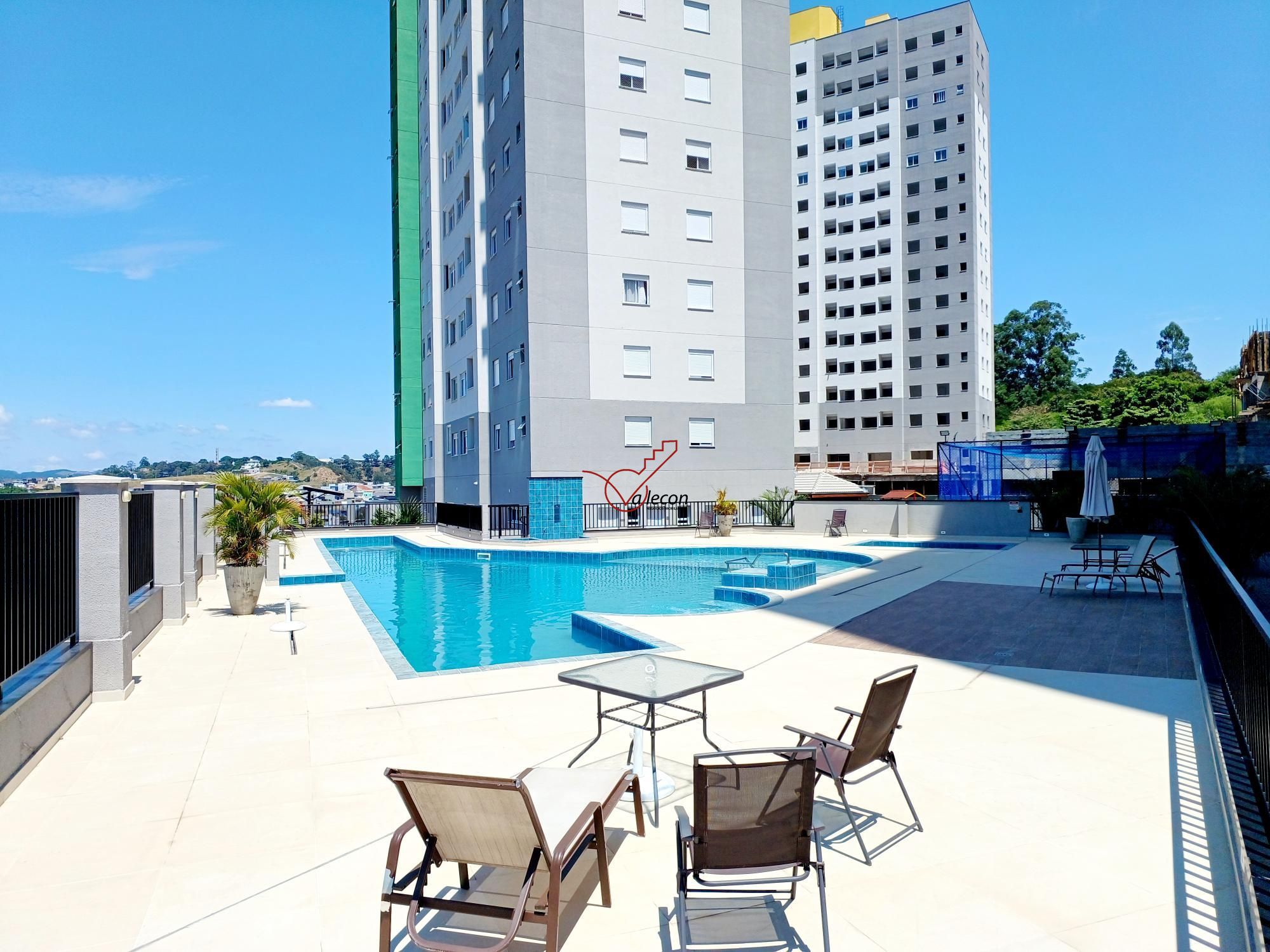 Apartamento à venda e aluguel com 2 quartos, 53m² - Foto 24