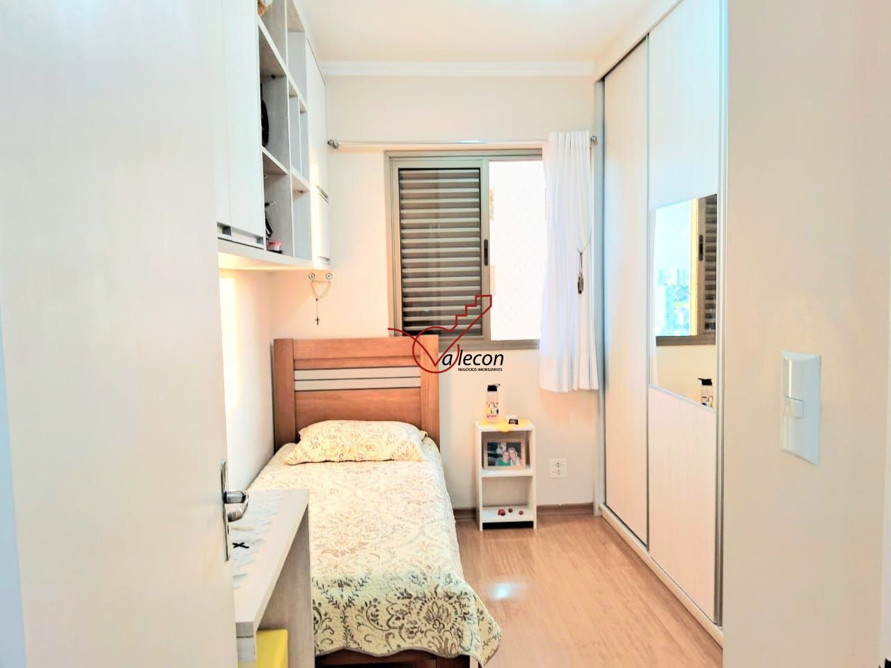 Apartamento, 3 quartos, 75 m² - Foto 9