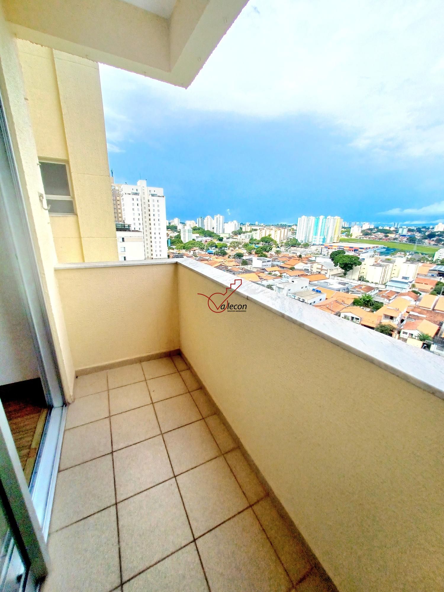 Apartamento à venda com 3 quartos, 65m² - Foto 11