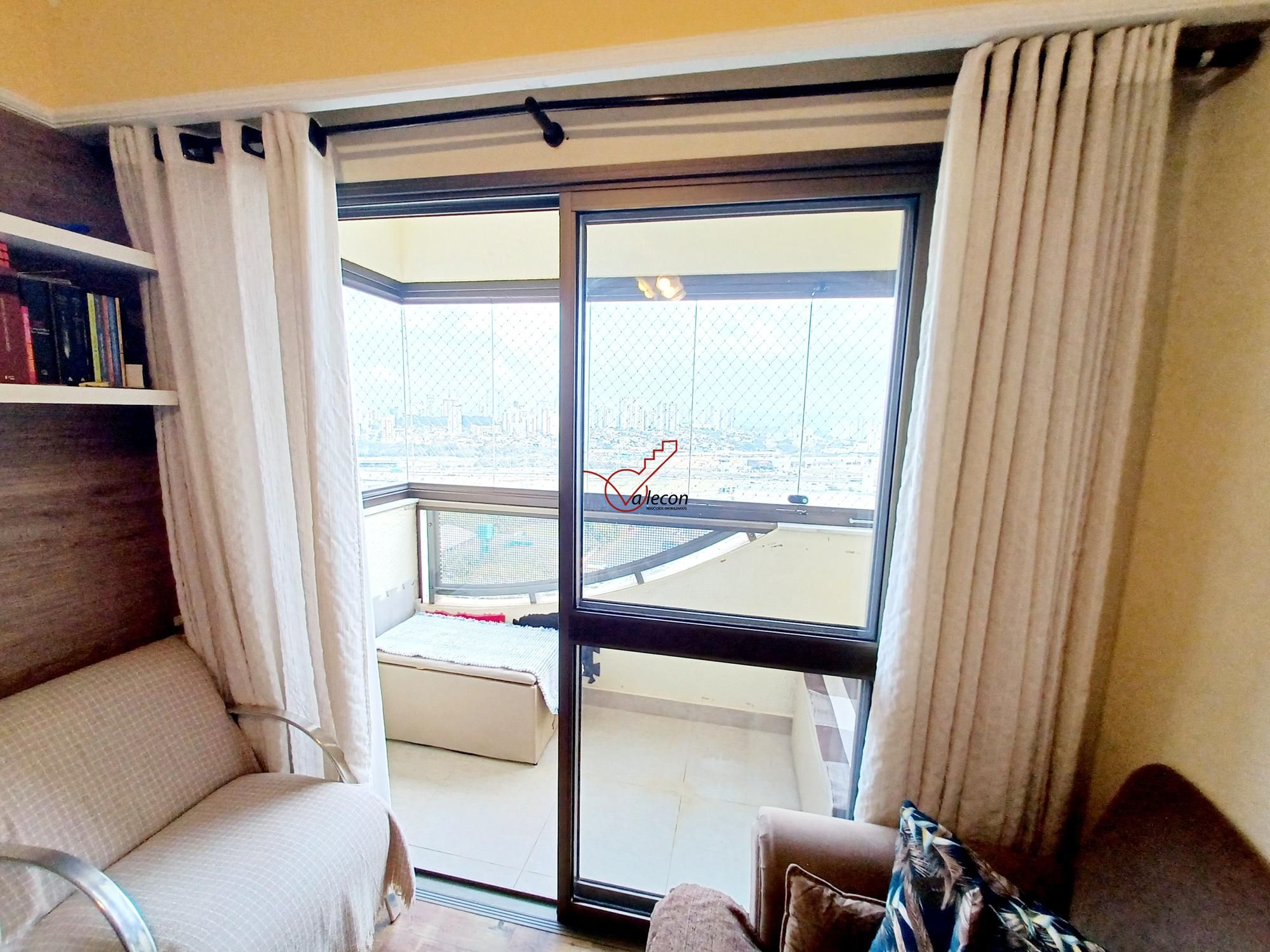 Cobertura à venda com 3 quartos, 150m² - Foto 5