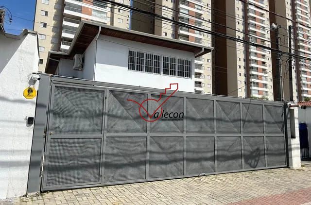 Casa comercial 5 dormitórios à venda Jardim das Indústrias São José dos Campos/SP