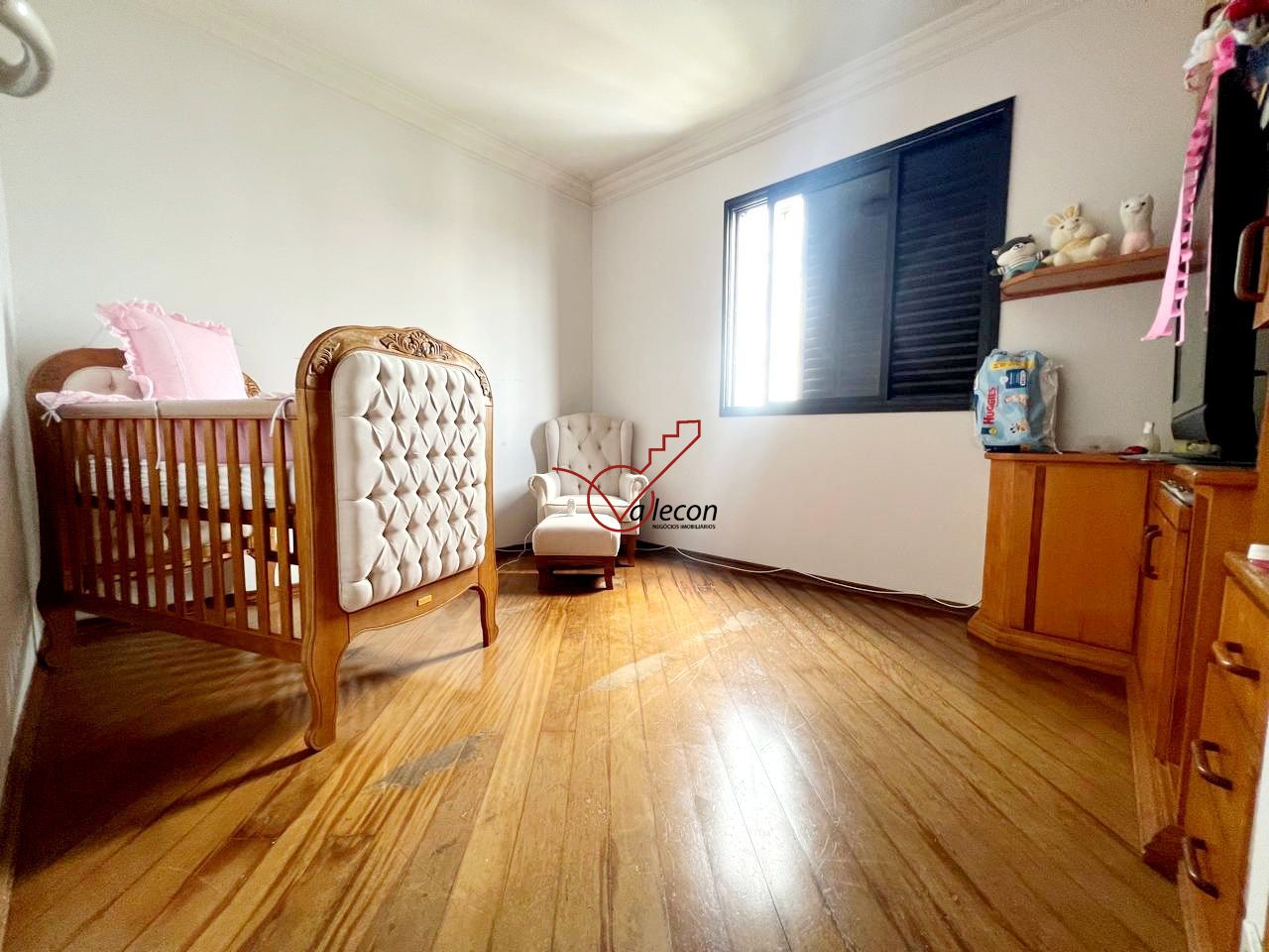 Apartamento à venda com 3 quartos, 146m² - Foto 16