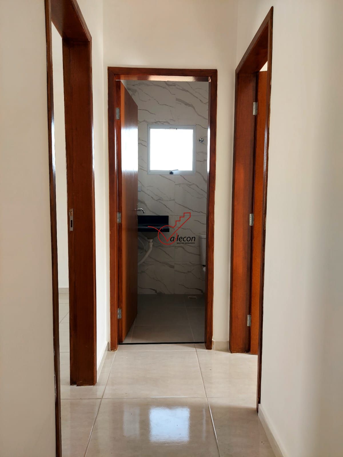 Casa de Condomínio, 2 quartos - Foto 6