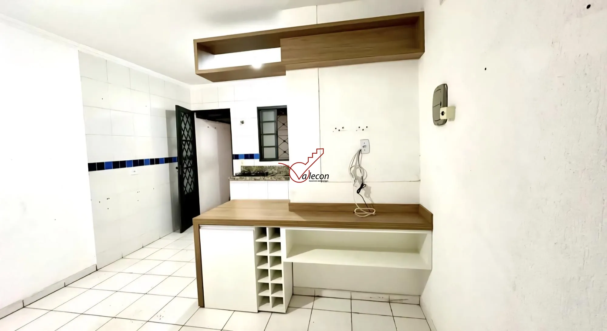 Sobrado, 2 quartos, 70 m² - Foto 5