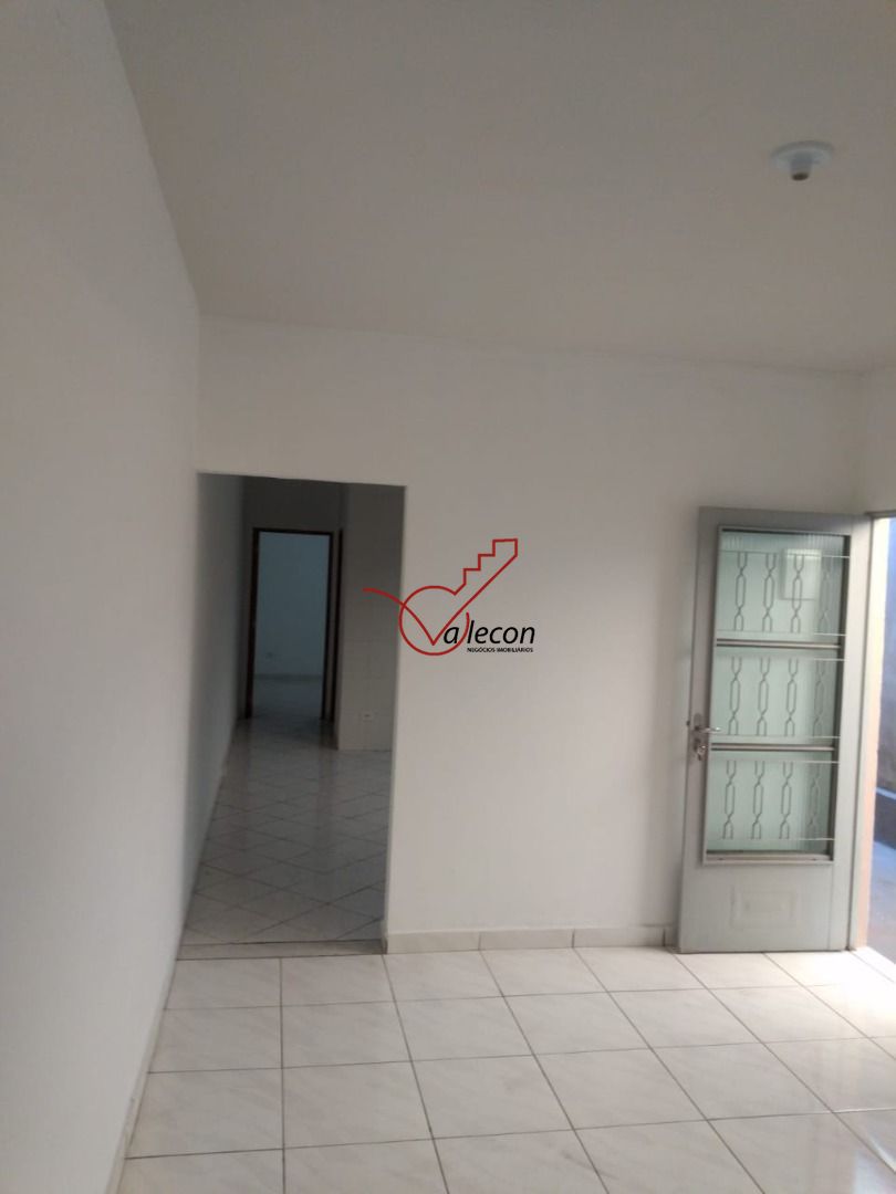 Venda de Casa no São Leopoldo - SJCampos