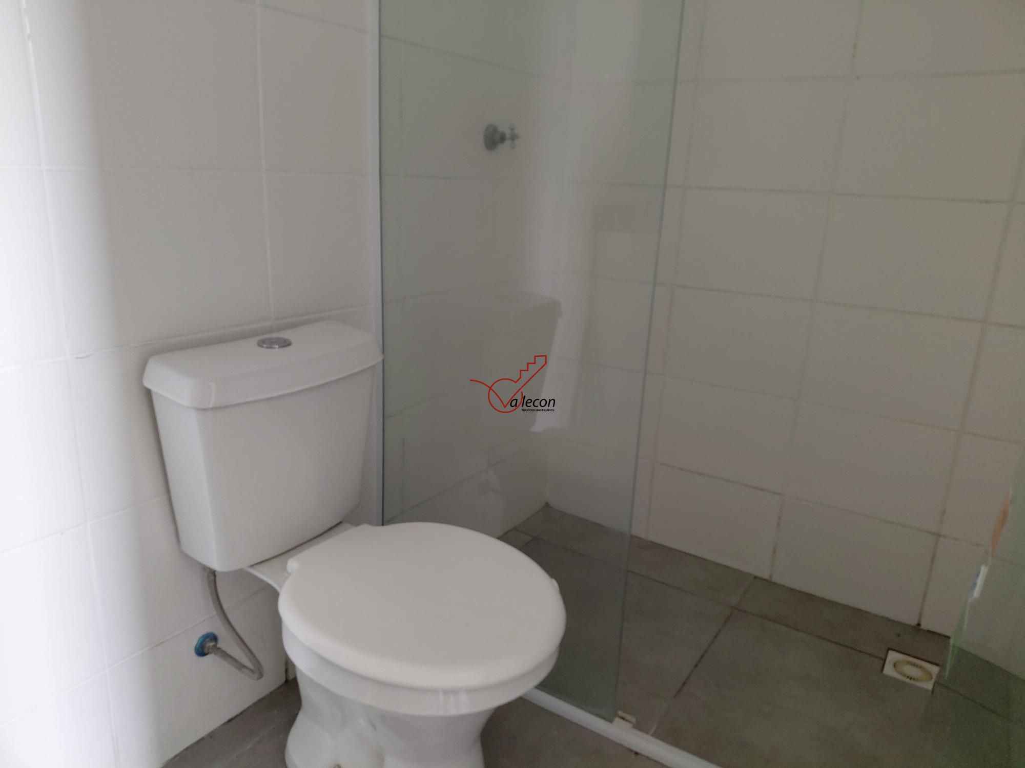 Apartamento, 2 quartos, 50 m² - Foto 5