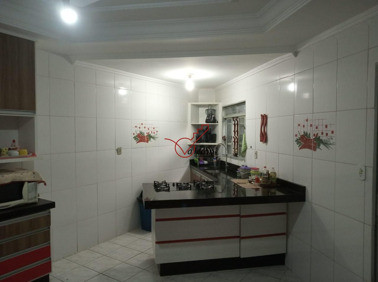 Sobrado à venda com 2 quartos, 77m² - Foto 1