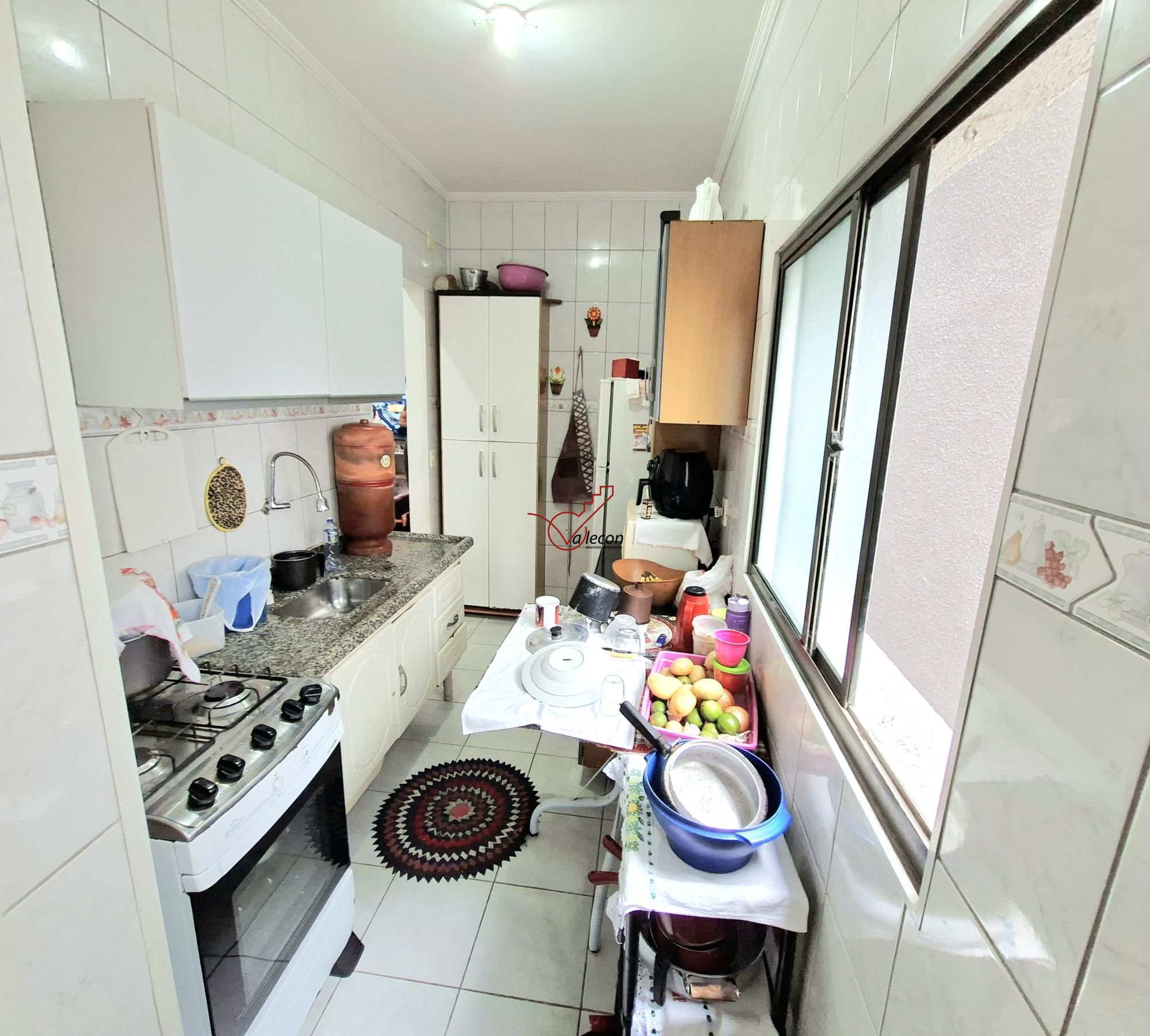 Apartamento, 2 quartos, 48 m² - Foto 6