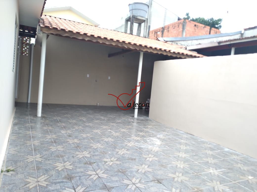 Casa à venda com 3 quartos, 200m² - Foto 9