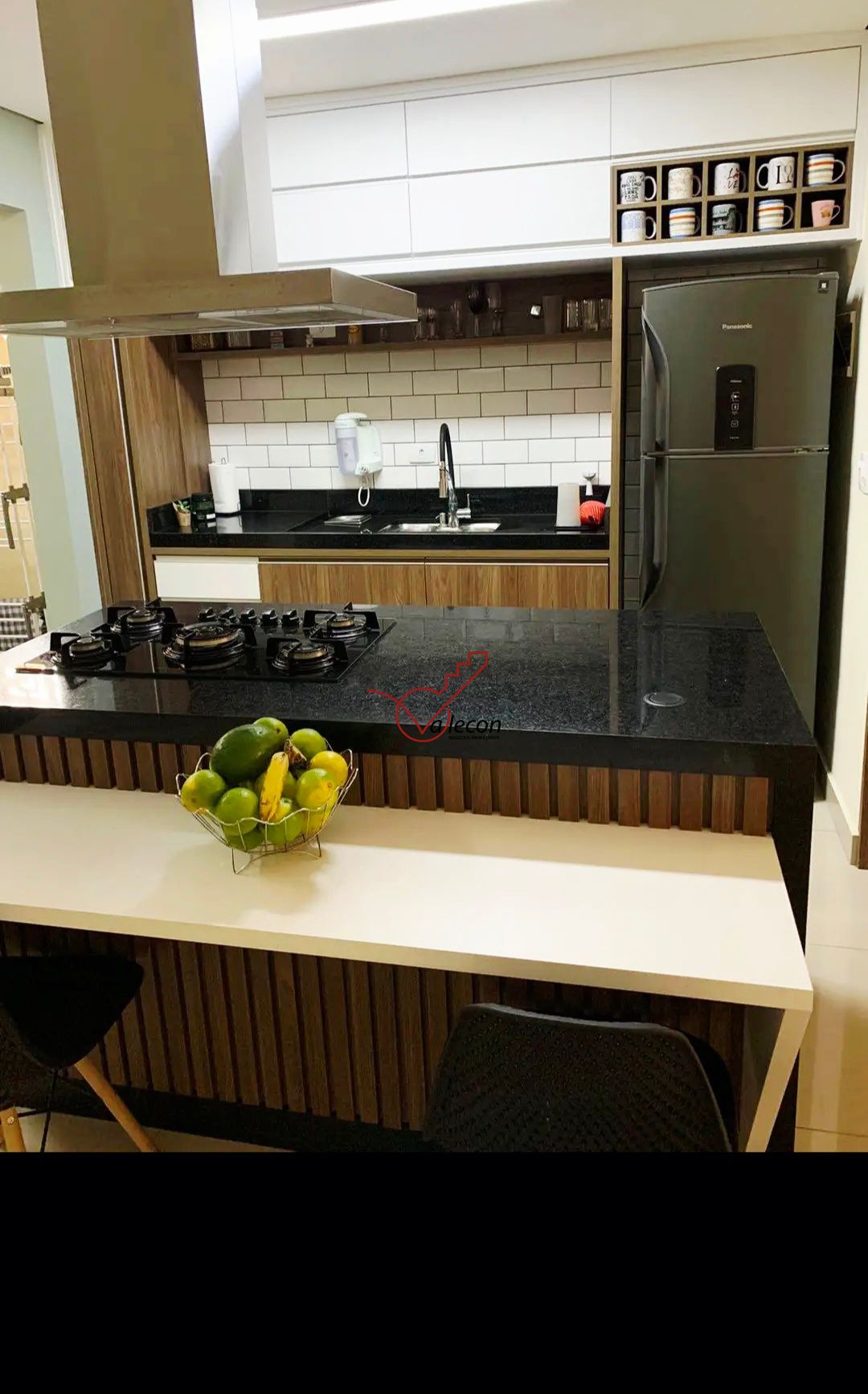 Sobrado, 2 quartos, 69 m² - Foto 1