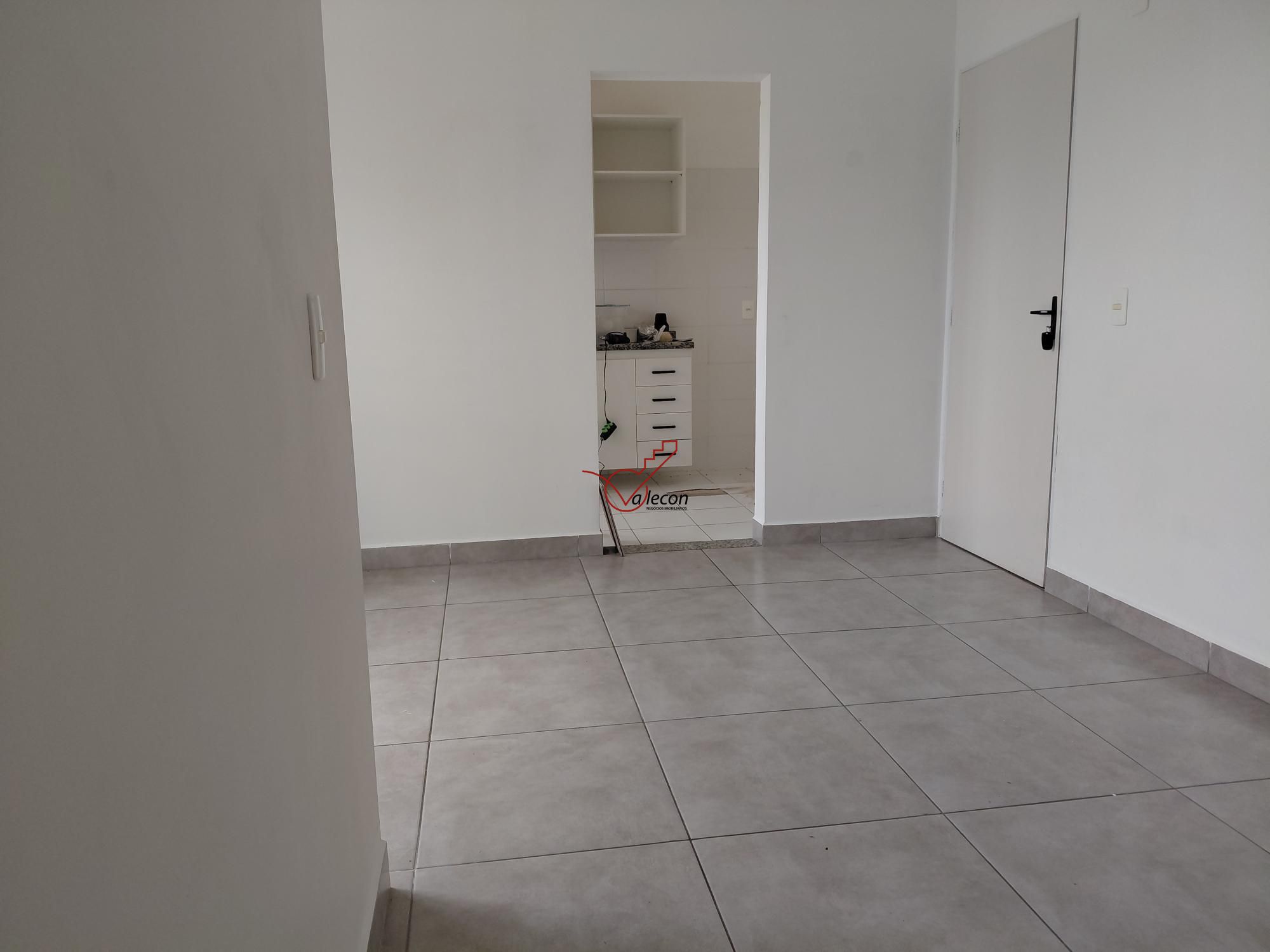 Apartamento, 2 quartos, 50 m² - Foto 2